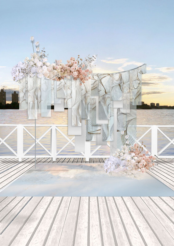 5 этапов создания стильного декора от Кристины