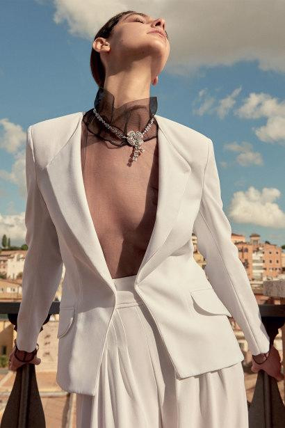 Fiorever: весенняя коллекция украшений BVLGARI