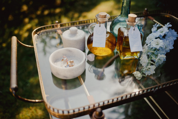 Большая греческая свадьба