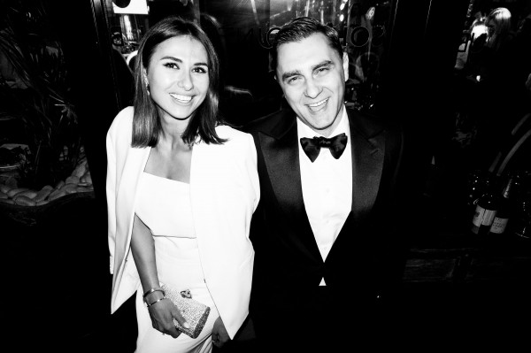 Дерзкие TOP15MOSCOW: нам 3 года