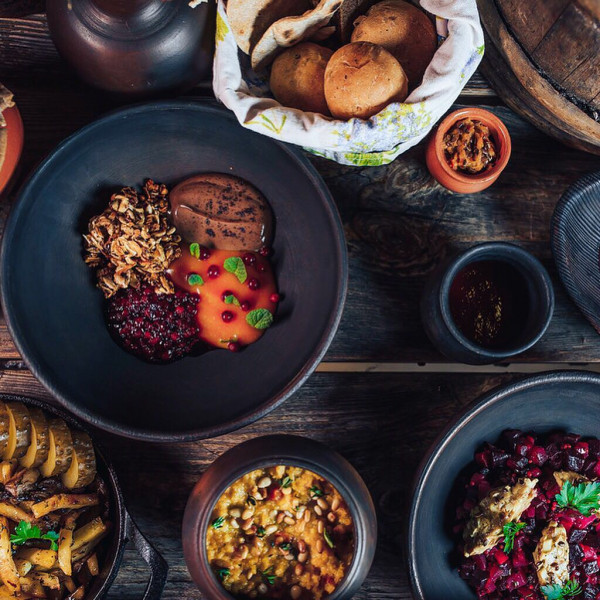 9 идей, где отдохнуть 8 марта