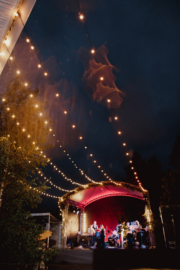 Большая греческая свадьба