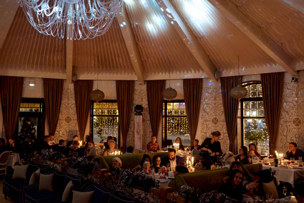 9 идей, где отдохнуть 8 марта