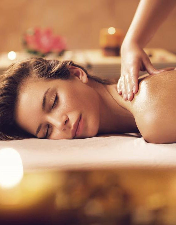 9 идей, где отдохнуть 8 марта