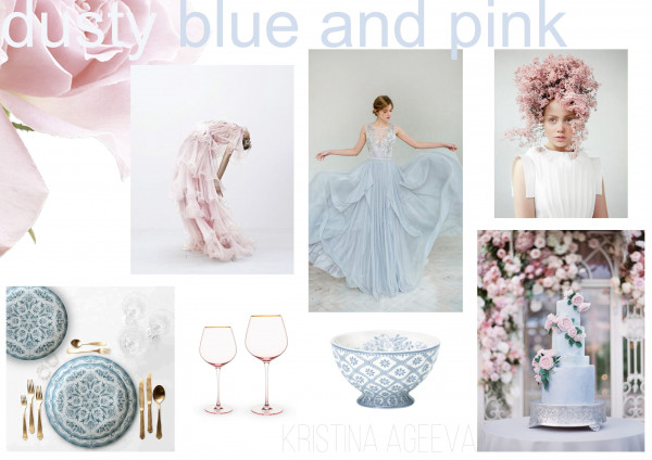 5 этапов создания стильного декора от Кристины