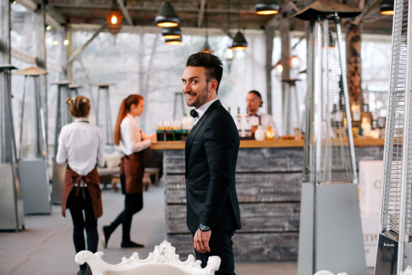 Дерзкие TOP15MOSCOW: нам 3 года