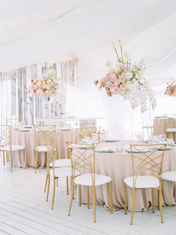 5 этапов создания стильного декора от Кристины