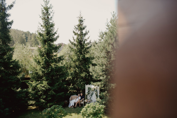 Большая греческая свадьба