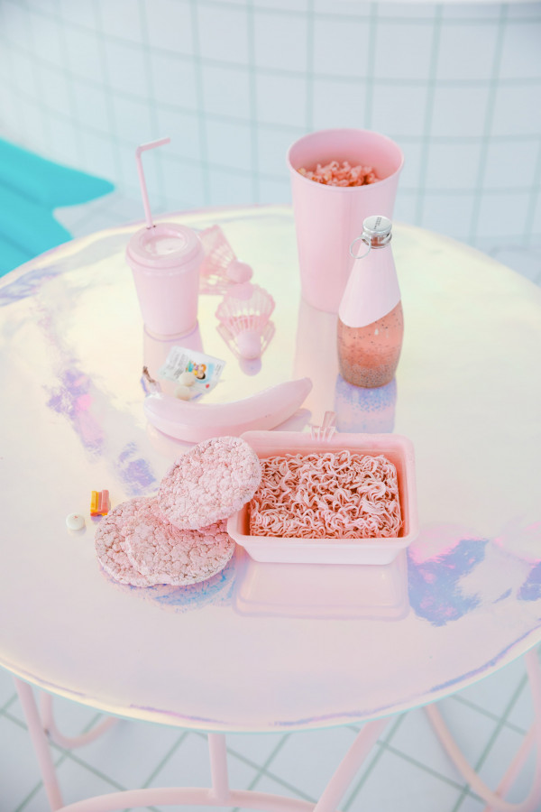 С характером: 7 свадебных оформлений для смелых