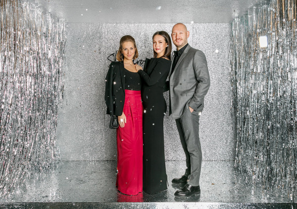 День рождения декоратора Юлии Шакировой