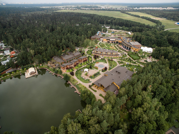 Площадки Artiland