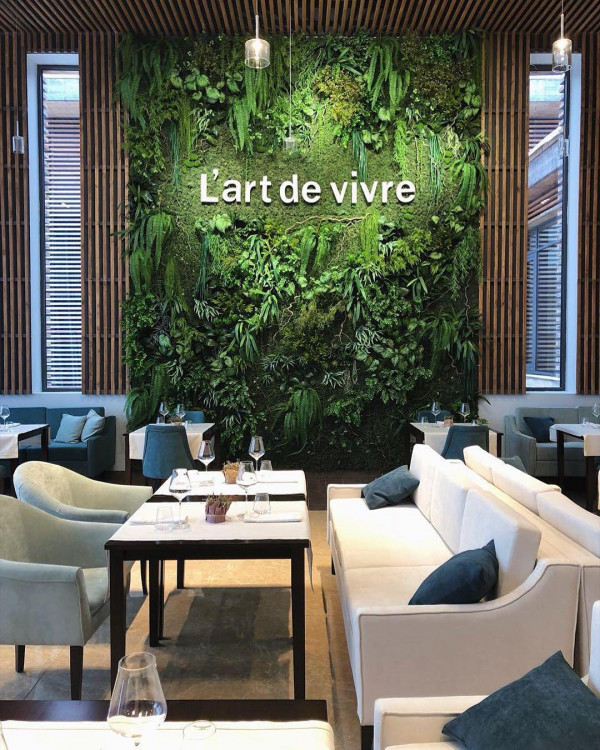 9 идей, где отдохнуть 8 марта