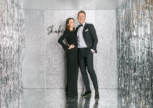 День рождения декоратора Юлии Шакировой