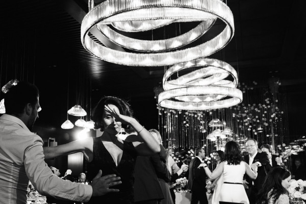 Элегантная свадьба Инны и Александра