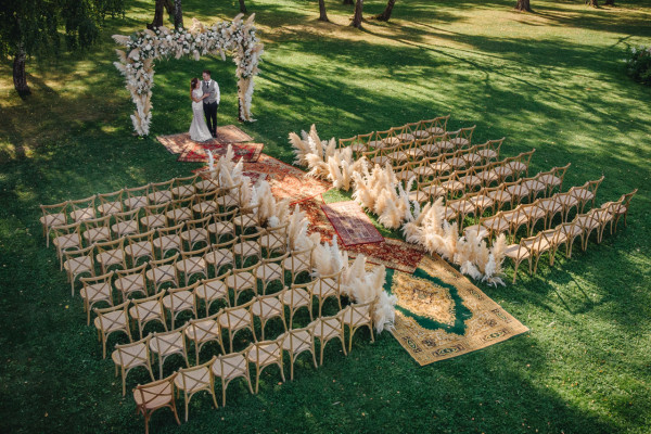 Агентства Markevich Wedding