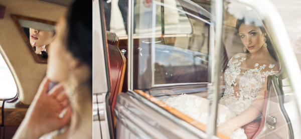 Танцующие звёзды: свадьба в загородном ресторане «Вилла