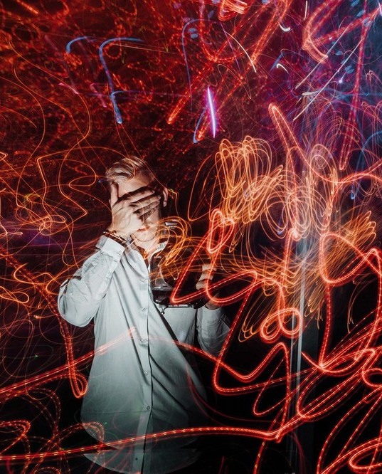 Колоритная свадьба в Монте-Карло