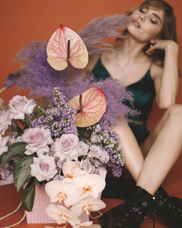 4 места Москвы, где можно купить необычные