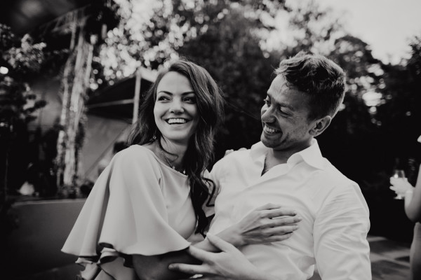 Большая греческая свадьба