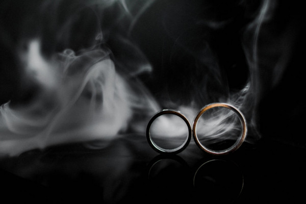 Яркая свадьба Кости и Кати