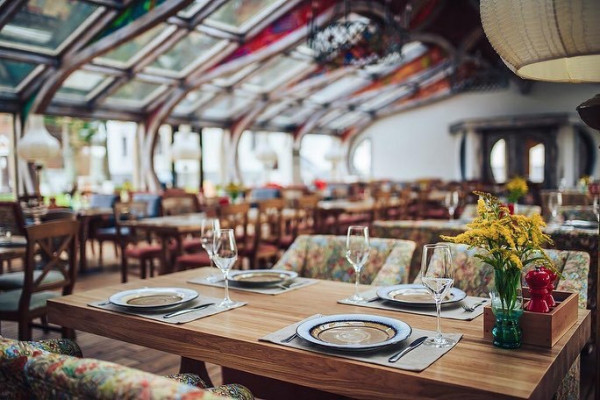 9 идей, где отдохнуть 8 марта