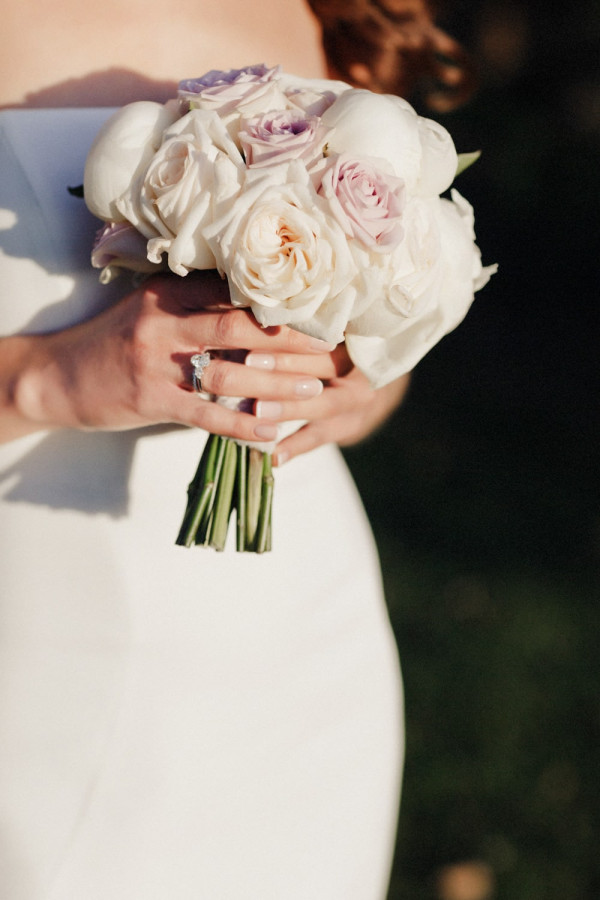 Элегантная свадьба Инны и Александра