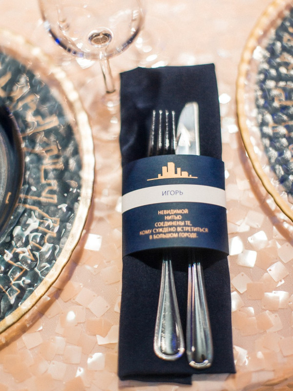 Голливудская свадьба в Подмосковье