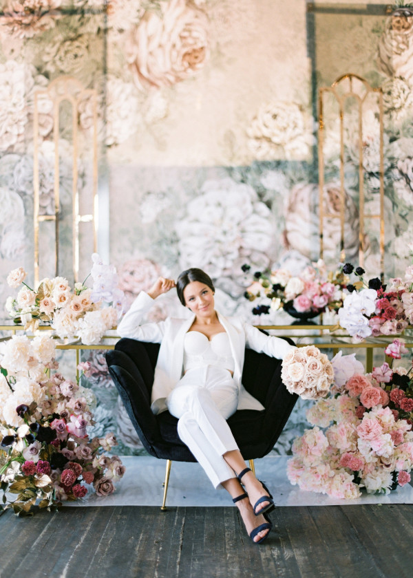 7 образов невест, которые отлично бы смотрелись