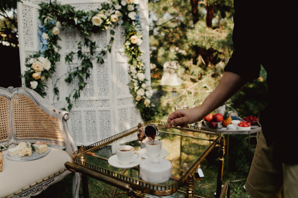 Большая греческая свадьба