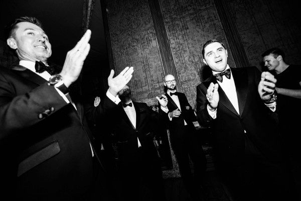 Дерзкие TOP15MOSCOW: нам 3 года