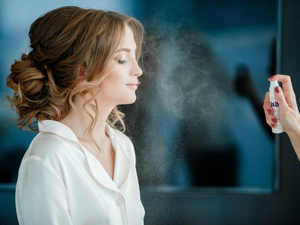 Голливудская свадьба в Подмосковье