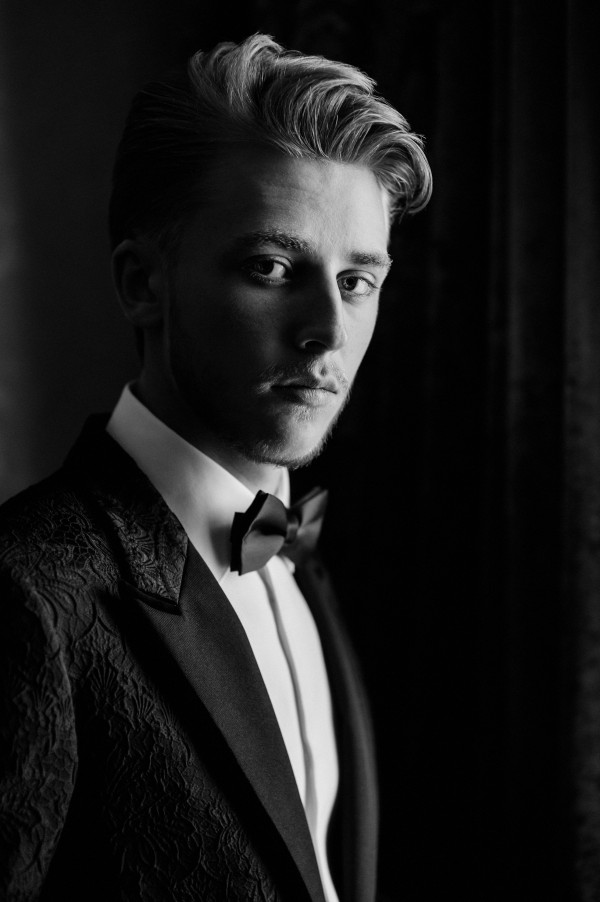 Свадьба в итальянском стиле D&G