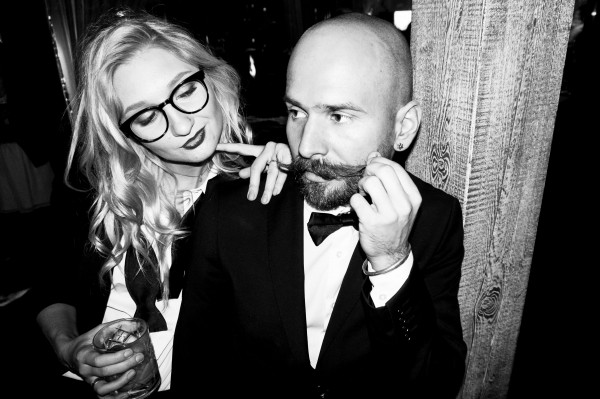 Дерзкие TOP15MOSCOW: нам 3 года