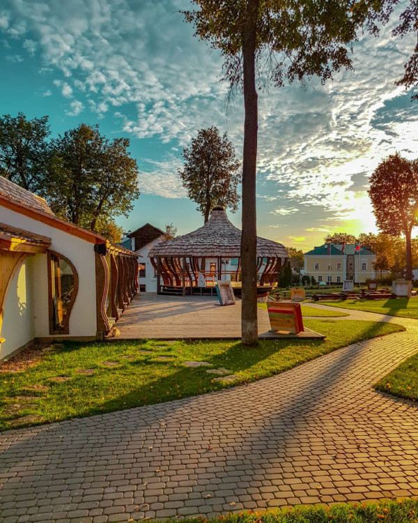 9 идей, где отдохнуть 8 марта