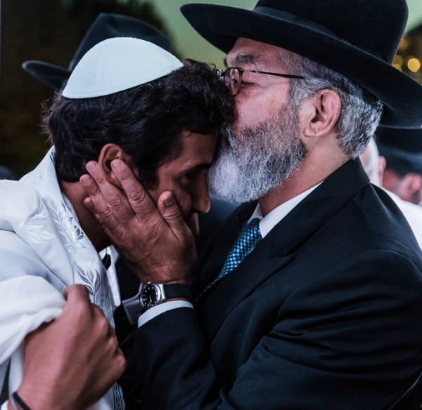 Колоритная свадьба в Монте-Карло