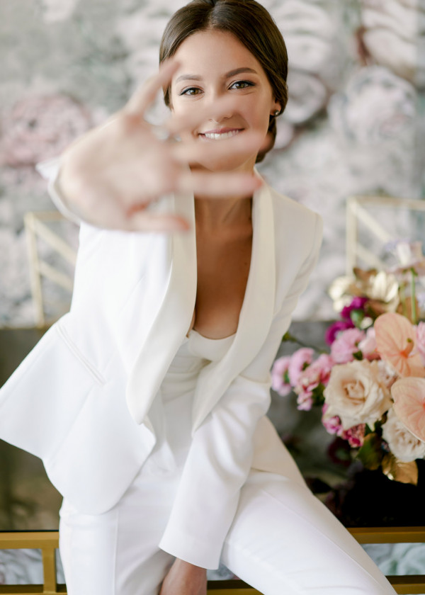 7 образов невест, которые отлично бы смотрелись