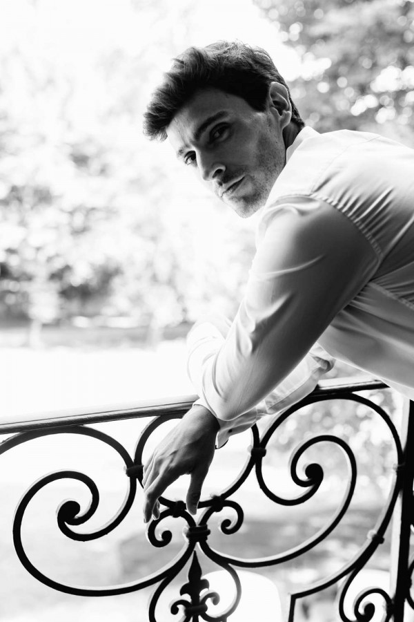 Вилла Mapelli Mozzi — потрясающая локация для