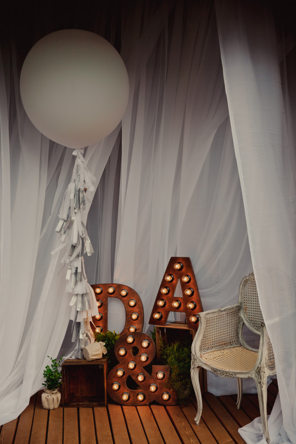 Большая греческая свадьба