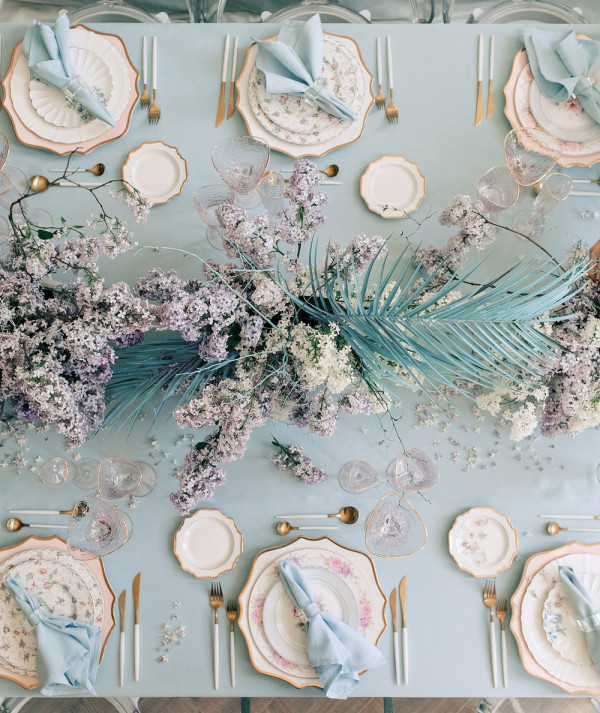 5 этапов создания стильного декора от Кристины