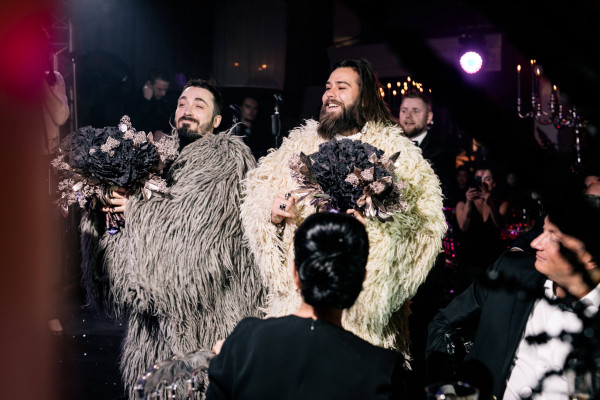 День рождения декоратора Юлии Шакировой