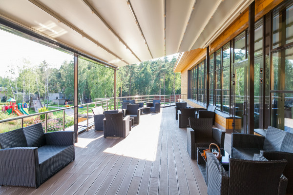 Площадки Artiland