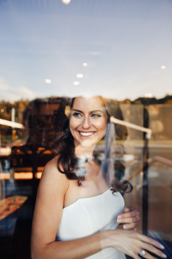 Европейская элегантность от агентства BM Weddings &