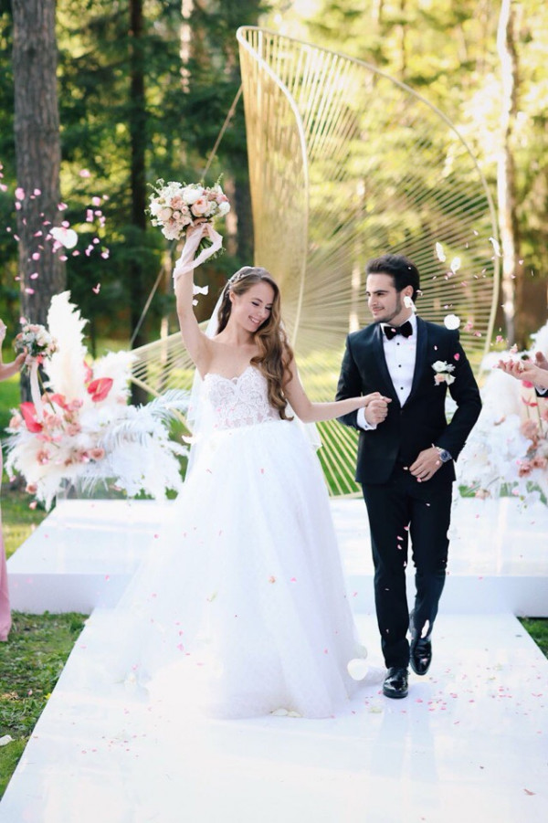 5 этапов создания стильного декора от Кристины