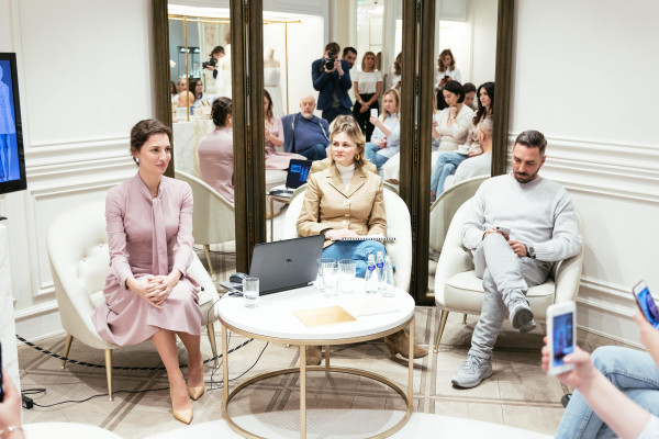 Новые коллекции знаменитых дизайнеров в Wedding by