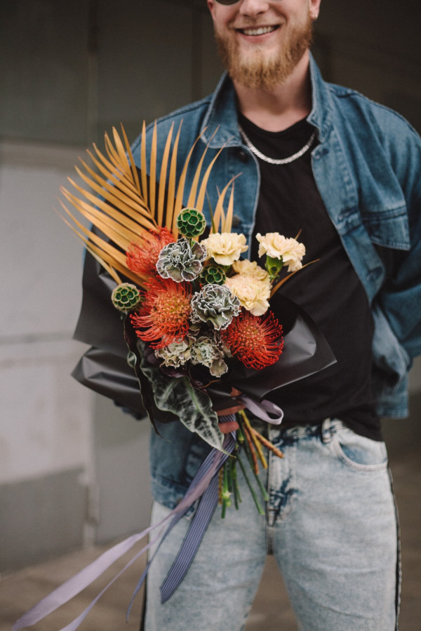 4 места Москвы, где можно купить необычные