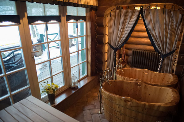 9 идей, где отдохнуть 8 марта