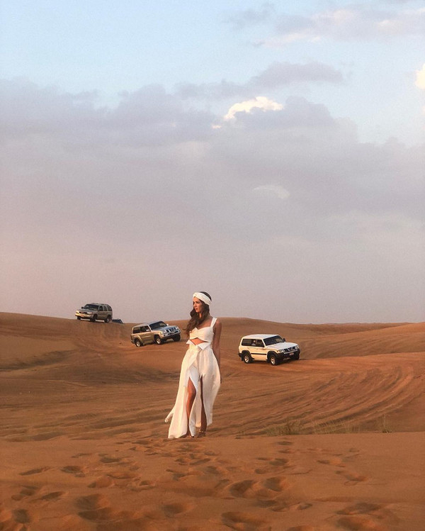 7 образов невест, которые отлично бы смотрелись