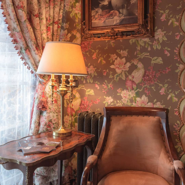 9 идей, где отдохнуть 8 марта