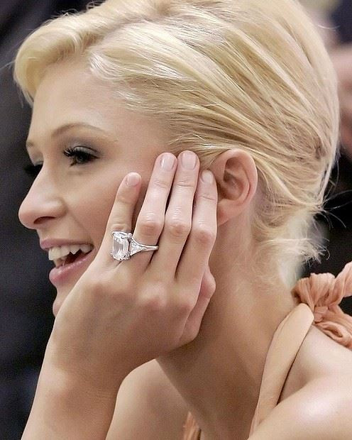 Самые дорогие обручальные кольца знаменитостей