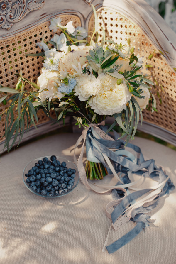 Большая греческая свадьба